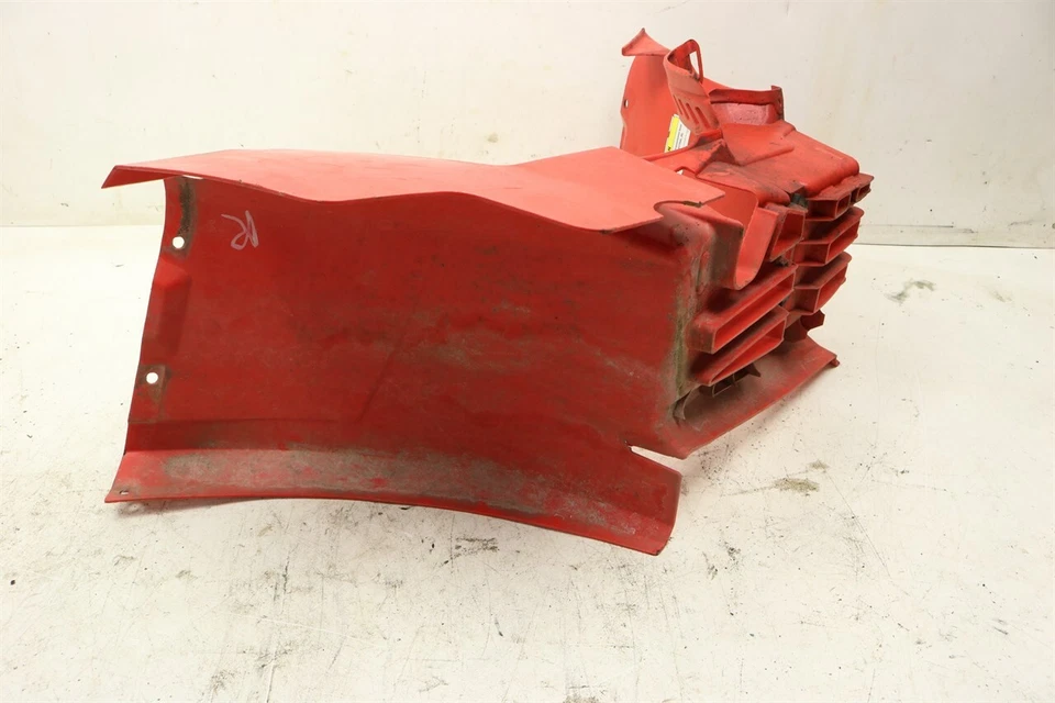 Espacio para pies derecho Can-Am Rally 175 03 705000515 24525 Foto 4 de 4