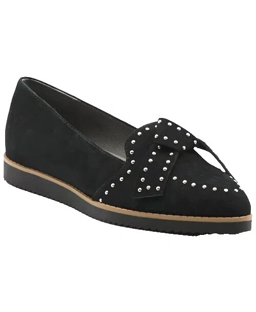 Planos planos superiores lisos para mujer Adrienne Vittadini