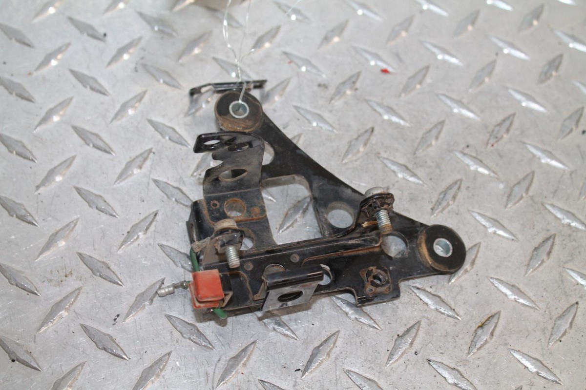 1982 HONDA XL500R ELECTRICAL BASE PLATE MOUNT 50300-MC4-000 | eBay