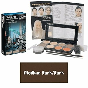 Professional Beauty And Performance Makeup Mehron Official Site