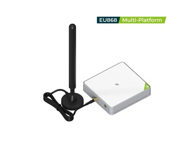 SenseCAP M2 Multi-Platform LoRaWAN Indoor Gateway(SX1302)
