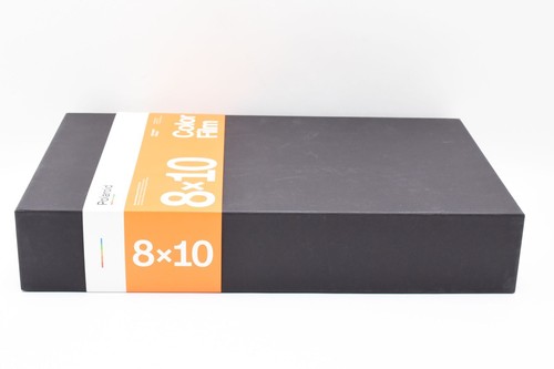 Polaroid 8x10 Color Film 10 Photos Production Date 20-DEC-2021 From JAPAN #3662 - Picture 6 of 6