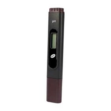 Grow Gadgets pH Pro Meter Budget Tester LCD Hydroponic Nutrient