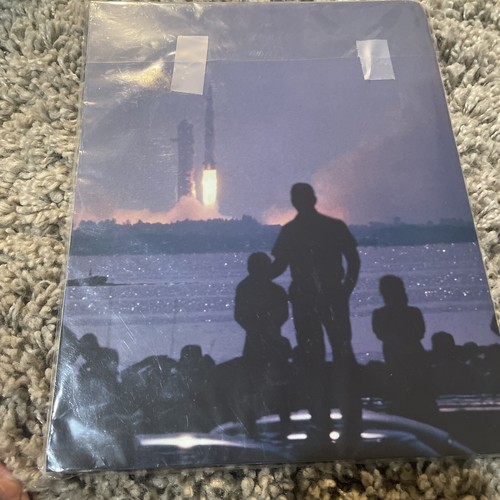 LIFE Commemorative magazine NEIL ARMSTRONG Tribute Photos 90+ pages! - Bild 2 von 19