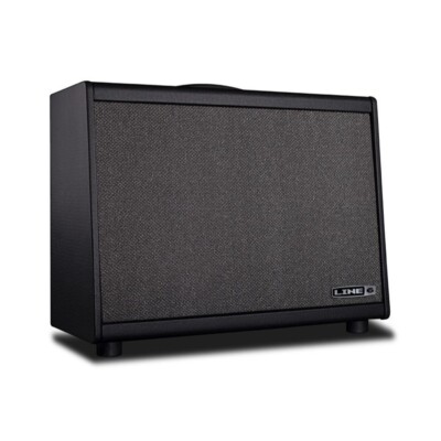 Line 6 PowerCab 112 1x12'' Active Guitar Speaker System 250-Watt Closed-Back