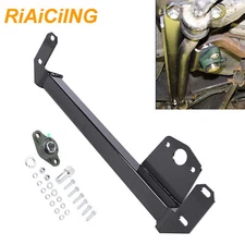 New For Dodge Ram 94-02 Steering Gear Box Stabilizer Bar 4WD 4x4 1500 2500 3500