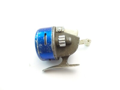 Vintage Phantom Miraclecast Miracle Cast #10 fishing reel | eBay
