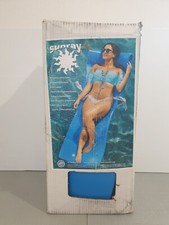 Sunray Pool Mate Foam Large Mattress Pool Flo...