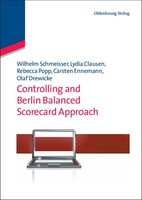 Controlling And Berlin Balanced Scorecard Approach Wilhelm Schmeisser