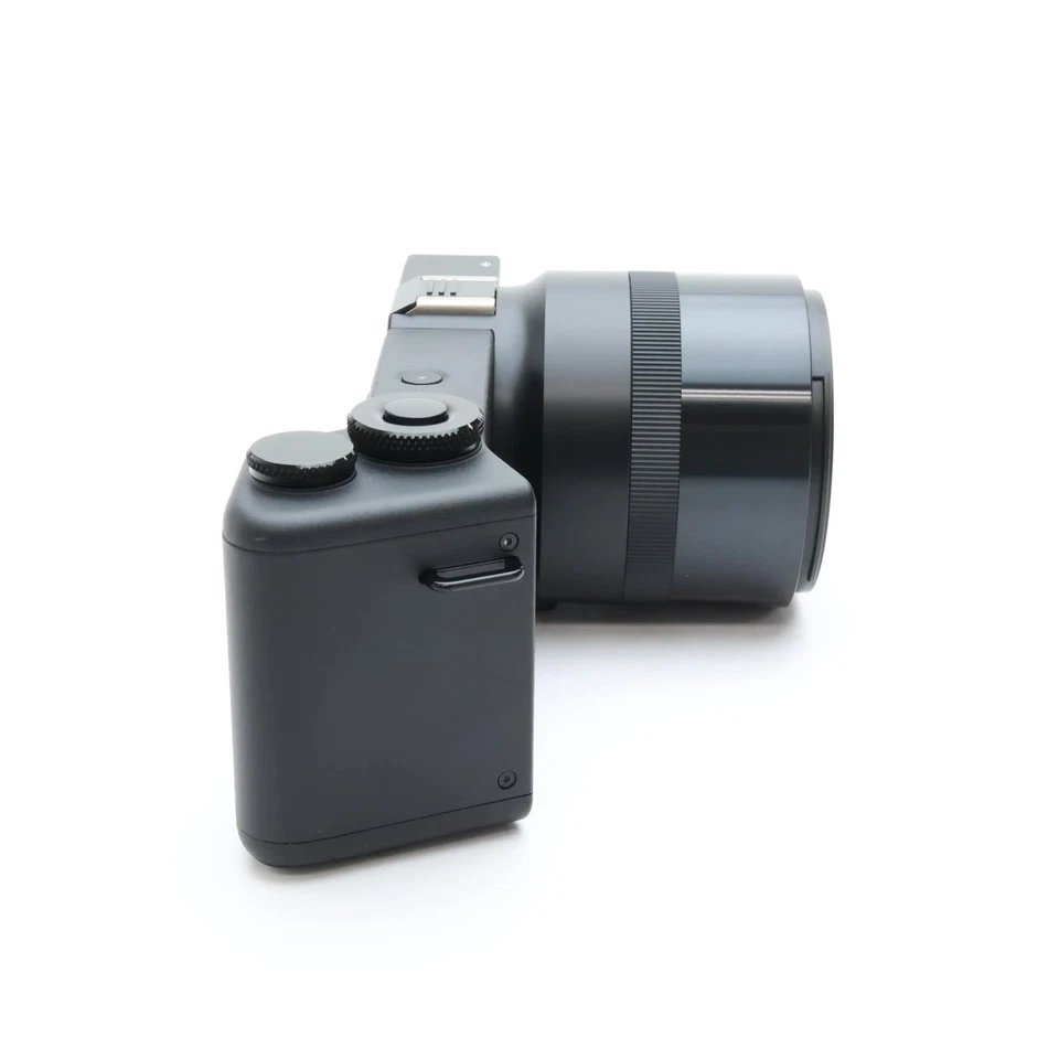 Sigma dp3 Quattro Digital Camera #254 -Near Mint- - Image 4 of 4