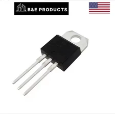 Thyristor Component 5pcs BTA12-600C Atten ST-862 E13 Fix Component