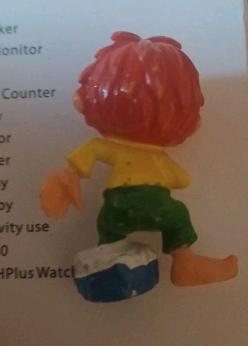 Pumuckl - Bild 2 von 2