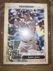 2017 Topps Gypsy Queen - Aaron Judge #168 (RC)