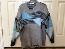 Free People Oversized Sweater. XS/Small in Excellent Condition