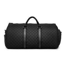 Convertible Carry on Garment Bag,Garment Duffle Bags for Hanging Clothes - 2 ...