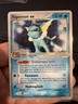 Pokémon TCG Vaporeon EX Holo Ultra Rare Card 110/113 Delta Species Lp