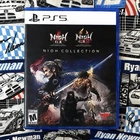 The Nioh Collection - Sony PlayStation 5 (Sealed)