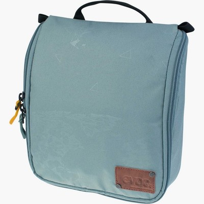 wash bag 2.5l grey EV-401222.131 EVOC transport EVOC