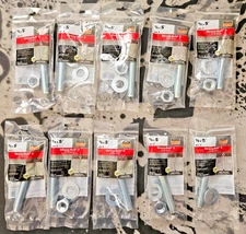 Simpson Strong-Tie 5/8-in x 5-in Wedge Anchors 10 Pack