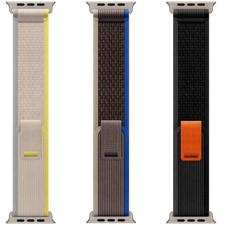 Original Apple Watch Trail Loop Armband   49m...