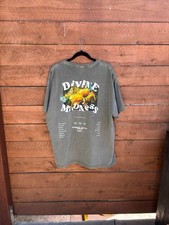 PacSun Divine Madness Cosmic Youth Tour 2021 Graphic T-Shirt