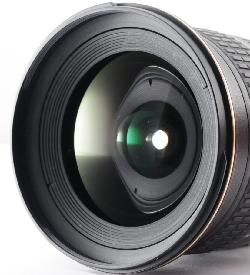 Top MINT] Nikon AF-S DX Zoom NIKKOR 12-24mm f/4G IF ED Nikon JAPAN