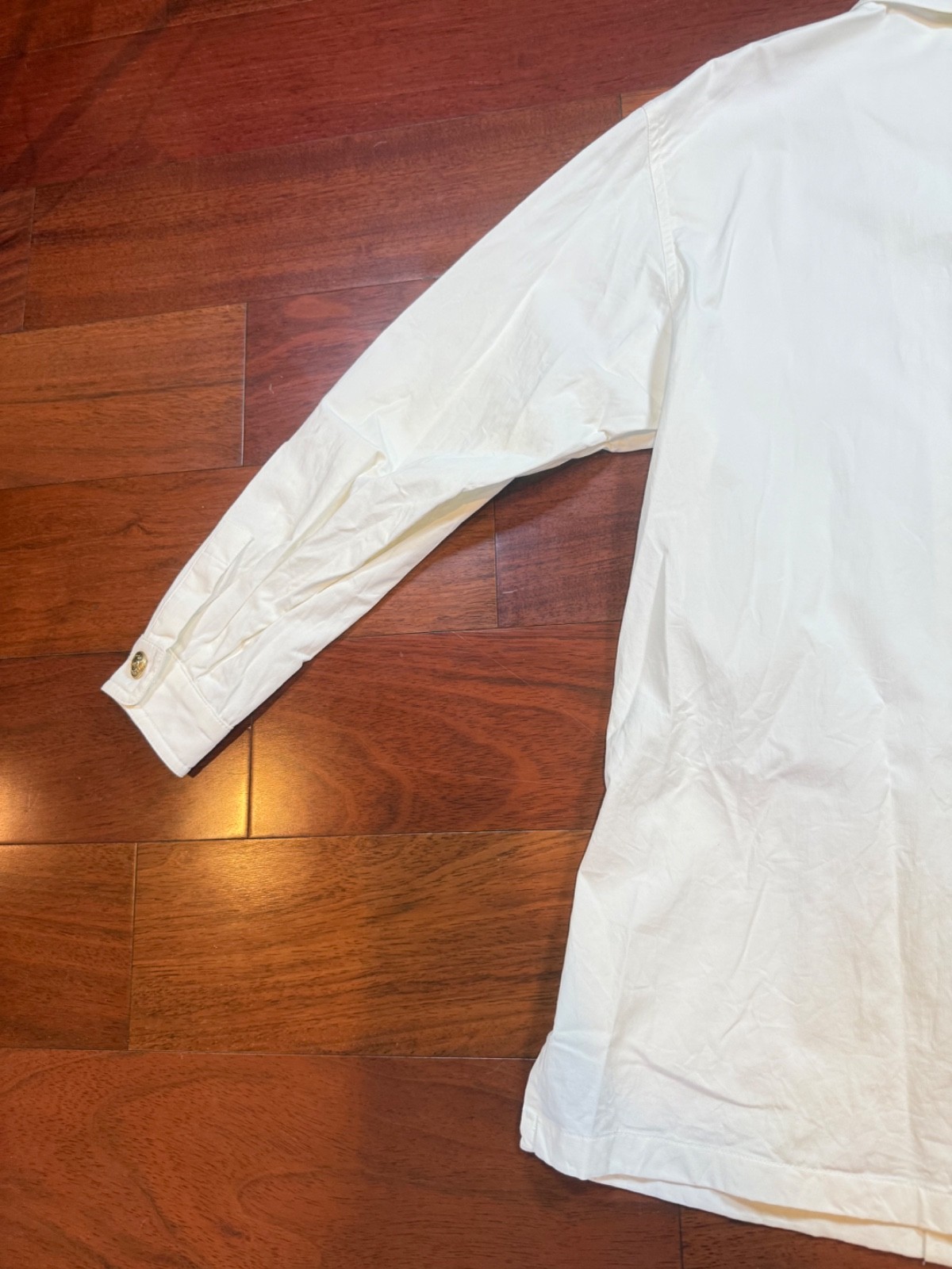 Bogner Jacket Lightweight Collared Windbreaker Fu… - image 16