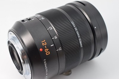 【ジャンク】LEICA DG VARIO-ELMARIT 12-60mm Panasonic Leica DG Vario-Elmarit 12-60mm f/2.8-4.0 ASPH Review