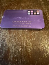 Image of Makeup Revolution Forever Flawless Dynamic Mesmerized Eyeshadow Palette