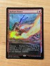 MTG NM Radiant Flames Foil Game Day Promo  [Battle for Zendikar]