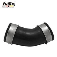 Original Hajus Ladeluftschlauch VW Multivan 5 Transporter V Bus 1.9 TDI 2.5 TDI