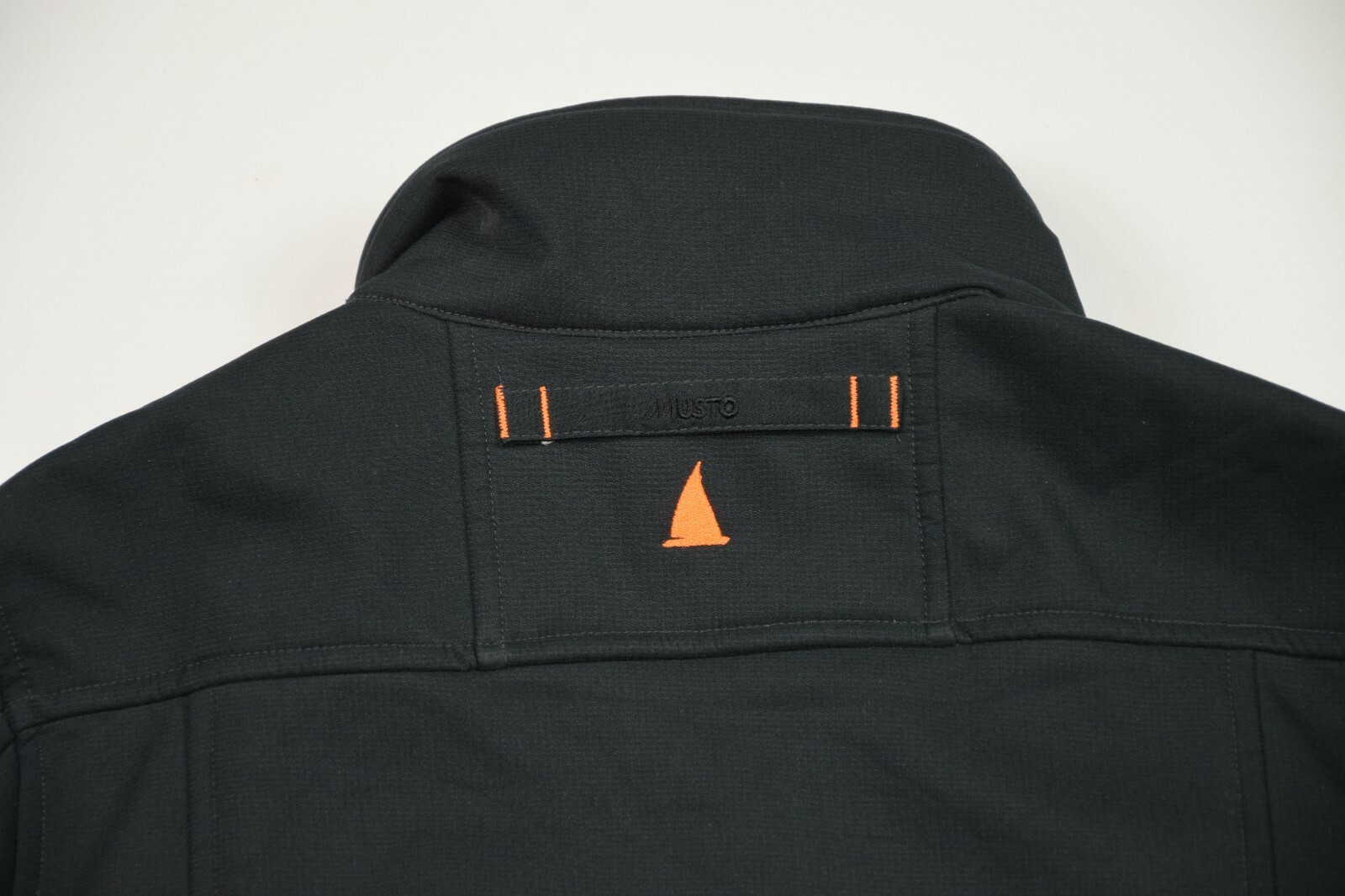 Womens Musto Evolution Softshell Windstopper  win… - image 6