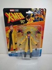 Marvel Legends X-Men '97 Jubilee Action Figure Hasbro Boxed Toy 6in Yellow