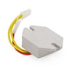 VOLTAGE REGULATOR FOR JOHN DEERE Z225 Z245 Z425 Z435 Z445 Z465 Z625 Z645.