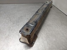 Pare-choc arrière Smart CABRIO