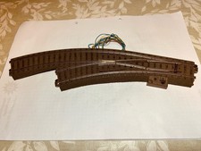 Märklin HO 24671 C-Gleis Bogenweiche links 360 mm  30° m. Antrieb