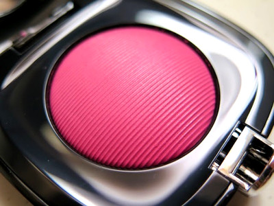 MARC JACOBS SHAMELESS BOLD BLUSH REBELLIOUS 216 VEGAN ROUGE FUCHSIA PINK KNICK