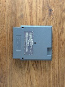 Nintendo Entertainment System NES - Ice Climber Spiel