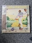 ELTON JOHN - Goodbye Yellow Brick Road UK 1973 1ST PRESS DOUBLE YELLOW VINYL LP