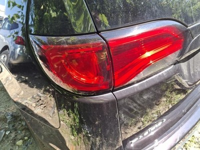 2017-20 Driver Tail Light LED Lamps Quarter Panel Mounted PACIFICA 3546902