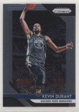Kevin Durant Prizm 2018/19 Prizm #2