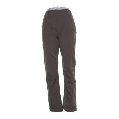 Millet, Wanderhose, Größe: 38, Grau, Elasthan/Nylon, Einfarbig, Damen #Nqv