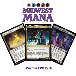Ninja Deck | eBay