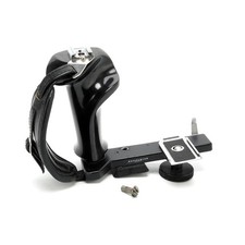 Hasselblad Flash Bracket 45071 Left Hand Grip