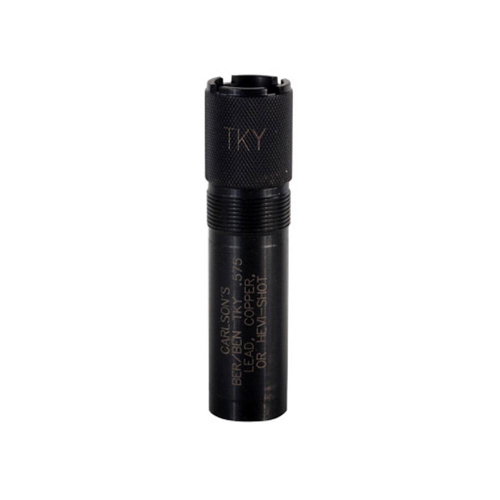CARLSONS Beretta/Benelli Mobil 20Ga Extended Turkey Choke Tube