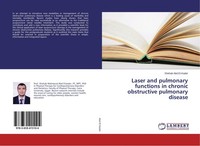 Laser And Pulmonary Functions In Chronic Obstructive Pulmonary Disease Shehab Ab