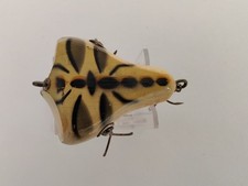 Vintage Vacuum Lure Dragon Fly Finish