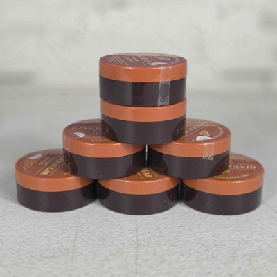 Ginger Sugar Overnight Lip Mask