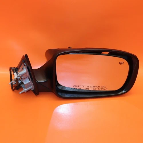 DODGE CHARGER MIRROR RIGHT PASSENGER 2011-2013 2014 2015 2016 2017 2018 2019 OEM