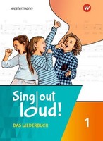 Sing Out Loud! 1. Liederbuch Patrick Bach